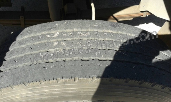 รถบรรทุกดั๊ม ยี่ห้อ HINO FC 6 ล้อดัมพ์ ขนาด 170 แรงม้า สวยจัดได้เดิมทุกอย่าง