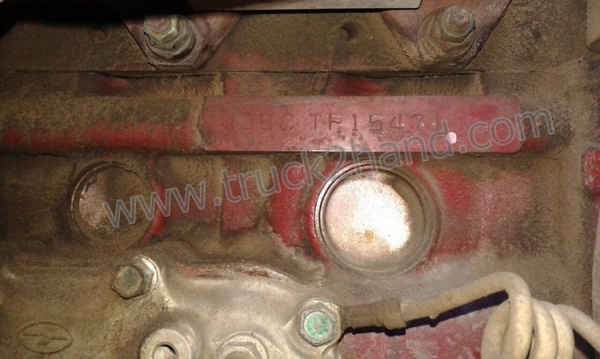 รถบรรทุกดั๊ม ยี่ห้อ HINO FC 6 ล้อดัมพ์ ขนาด 170 แรงม้า สวยจัดได้เดิมทุกอย่าง