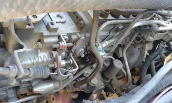 รถบรรทุกดั๊ม ยี่ห้อ HINO FC 6 ล้อดัมพ์ ขนาด 170 แรงม้า สวยจัดได้เดิมทุกอย่าง