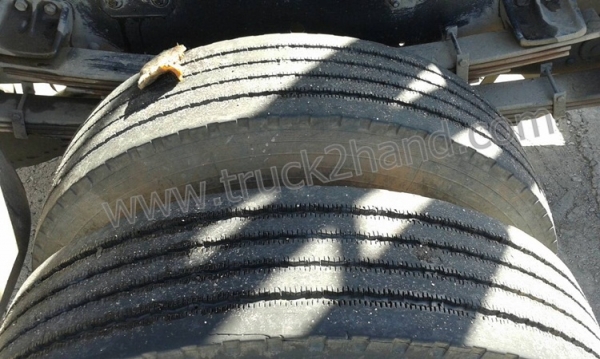 รถบรรทุกดั๊ม ยี่ห้อ HINO FC 6 ล้อดัมพ์ ขนาด 170 แรงม้า สวยจัดได้เดิมทุกอย่าง