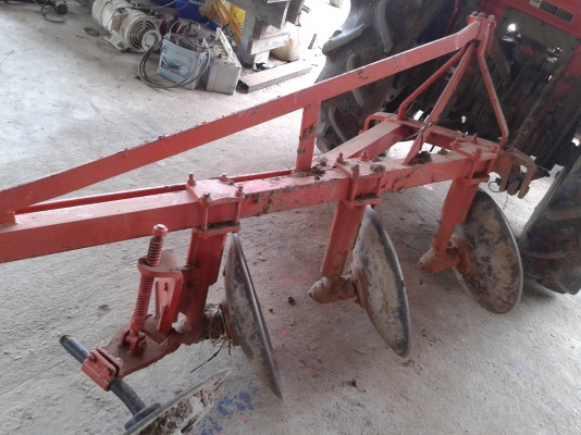 ขายรถไถคูโบต้า3608 สภาพสวยๆพร้อมใช้งาน พร้อมอุปกรณ์ครบคับ