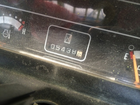 ฟอร์คลิฟต์ 3 ตัน Mitsubishi FD30 S/N: 14C-33860  เครื่องยนต์: Disel จากญี่ปุ่น สนใจโทร. 080-6565422 (หนิง)