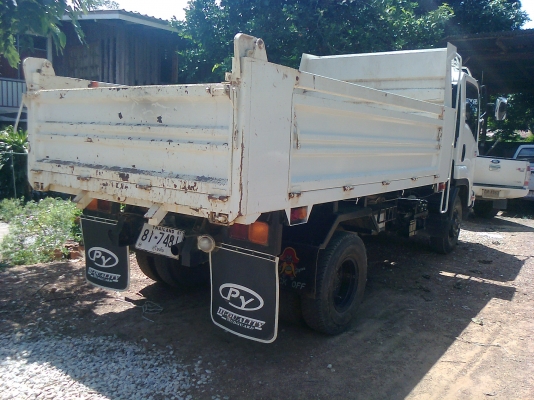 หกล้อ 210 แรง ปี 57 ดั้ม 6 ตัน โทร. 087-2543052 ประทีป หกล้อ 210 แรง ปี 57 ดั้ม 6 ตัน โทร. 087-2543052 ประทีป