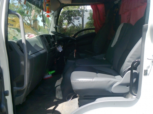 หกล้อ 210 แรง ปี 57 ดั้ม 6 ตัน โทร. 087-2543052 ประทีป หกล้อ 210 แรง ปี 57 ดั้ม 6 ตัน โทร. 087-2543052 ประทีป