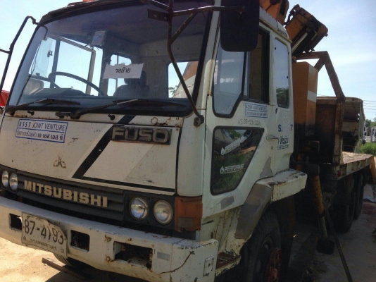 ไอ้หลง FN527 MA ท้ายลาด ติดเฮียบ 3.5 ตัน ตามสภาพ ครับ ไอ้หลง FN527 MA ท้ายลาด ติดเฮียบ 3.5 ตัน ตามสภาพ ครับ