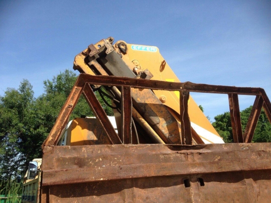 ไอ้หลง FN527 MA ท้ายลาด ติดเฮียบ 3.5 ตัน ตามสภาพ ครับ ไอ้หลง FN527 MA ท้ายลาด ติดเฮียบ 3.5 ตัน ตามสภาพ ครับ