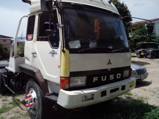 หัวลาก ขาย/ดาวน์ด่วนแบบขายขาดทุน ถูกมากๆ เพียง 270,000.-/ขายพร้อมงาน/วิ่งงานท่าเรือแหลมฉบัง หัวลาก ขาย/ดาวน์ด่วนแบบขายขาดทุน ถูกมากๆ เพียง 270,000.-/ขายพร้อมงาน/วิ่งงานท่าเรือแหลมฉบัง