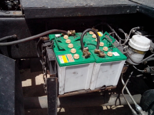 หัวลาก ขาย/ดาวน์ด่วนแบบขายขาดทุน ถูกมากๆ เพียง 270,000.-/ขายพร้อมงาน/วิ่งงานท่าเรือแหลมฉบัง หัวลาก ขาย/ดาวน์ด่วนแบบขายขาดทุน ถูกมากๆ เพียง 270,000.-/ขายพร้อมงาน/วิ่งงานท่าเรือแหลมฉบัง