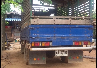 115  hp อยากขาย