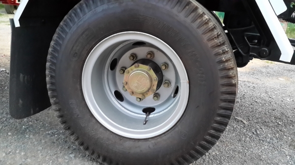 ขายหางพ่วงใหม่3เพลาดั้มยาว7เมตรดั้ม15ตันเพลาZMยางใหม่ ขายหางพ่วงใหม่3เพลาดั้มยาว7เมตรดั้ม15ตันเพลาZMยางใหม่