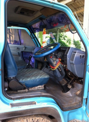 ขายหกล้อ NPR115เครื่อง4BD1 ยางดีทุกเส้นรถพร้อมใช้ทะเบียนพร้อมโอน ขายหกล้อ NPR115เครื่อง4BD1 ยางดีทุกเส้นรถพร้อมใช้ทะเบียนพร้อมโอน