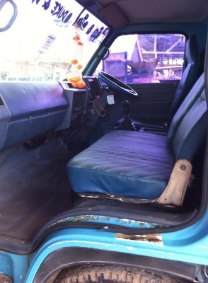 ขายหกล้อ NPR115เครื่อง4BD1 ยางดีทุกเส้นรถพร้อมใช้ทะเบียนพร้อมโอน ขายหกล้อ NPR115เครื่อง4BD1 ยางดีทุกเส้นรถพร้อมใช้ทะเบียนพร้อมโอน