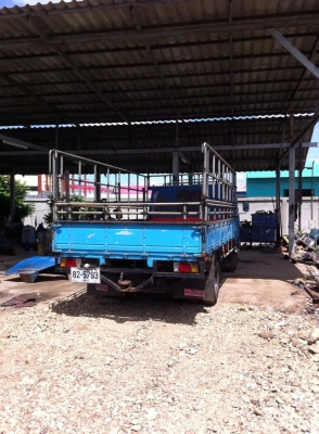 ขายหกล้อ NPR115เครื่อง4BD1 ยางดีทุกเส้นรถพร้อมใช้ทะเบียนพร้อมโอน ขายหกล้อ NPR115เครื่อง4BD1 ยางดีทุกเส้นรถพร้อมใช้ทะเบียนพร้อมโอน