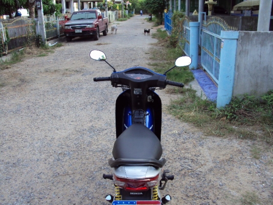 wave100s ubox ปี50