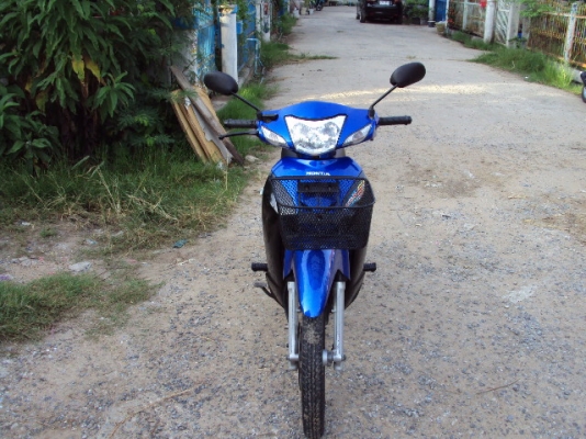 wave100s ubox ปี50