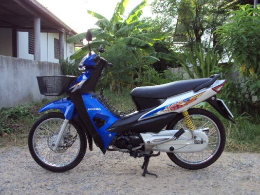 wave100s ubox ปี50