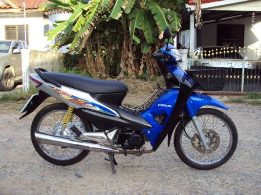 wave100s ubox ปี50