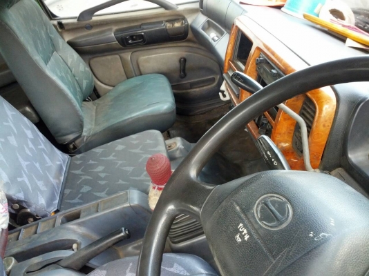 ขายหัวลากเมก้า320พร้อมหางพื้นเรียบ