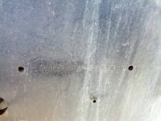 ขายหัวลากเมก้า320พร้อมหางพื้นเรียบ