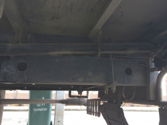 ขาย อีซูซุ NQR เครื่อง 150 แรง ยาว 5.50 เมตร