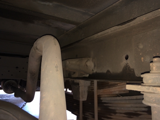 ขาย อีซูซุ NQR เครื่อง 150 แรง ยาว 5.50 เมตร