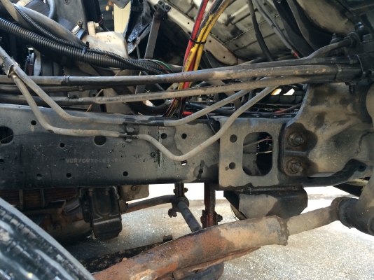 ขาย อีซูซุ NQR เครื่อง 150 แรง ยาว 5.50 เมตร