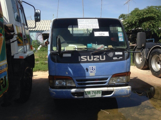 ขายครับ ISUZU หัวกาตูก 120 ฝาขาว ยาว 4.0 เมตร กระบะคาร์โก้้ ขายครับ ISUZU หัวกาตูก 120 ฝาขาว ยาว 4.0 เมตร กระบะคาร์โก้้