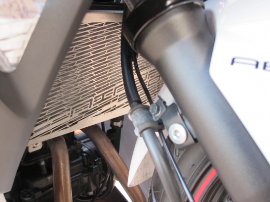 ninja 300  ปี 2013 สภาพดี สีเดิมทั้งคัน