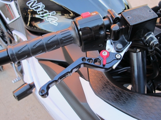 ninja 300  ปี 2013 สภาพดี สีเดิมทั้งคัน