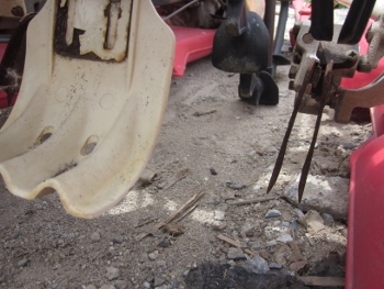 ขาย ตามสภาพ ราคาถูกครับ - รถดำนา 4 แถว YANMAR มือสองญี่ปุ่น ขาย ตามสภาพ ราคาถูกครับ - รถดำนา 4 แถว YANMAR มือสองญี่ปุ่น