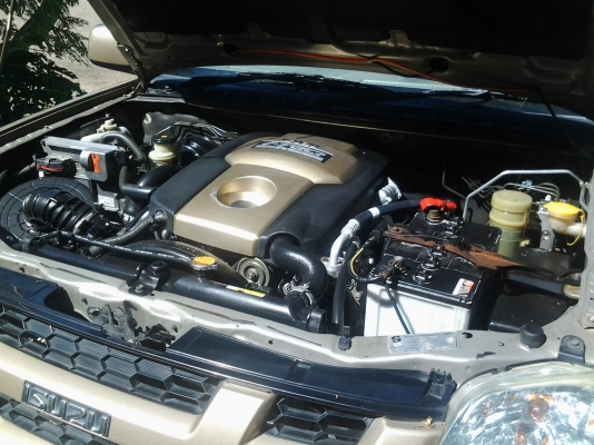 มือเดียวป้ายแดงมีประกันประเภท1 ตัวสูงปี2005 เอาไปขายมีกำไรเอาไปใช้ก็คุ้ม มือเดียวป้ายแดงมีประกันประเภท1 ตัวสูงปี2005 เอาไปขายมีกำไรเอาไปใช้ก็คุ้ม