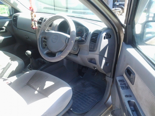 มือเดียวป้ายแดงมีประกันประเภท1 ตัวสูงปี2005 เอาไปขายมีกำไรเอาไปใช้ก็คุ้ม มือเดียวป้ายแดงมีประกันประเภท1 ตัวสูงปี2005 เอาไปขายมีกำไรเอาไปใช้ก็คุ้ม