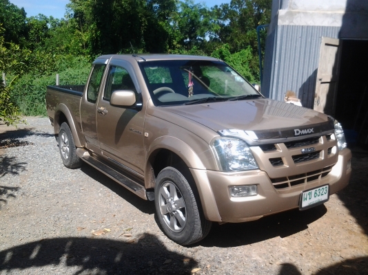 มือเดียวป้ายแดงมีประกันประเภท1 ตัวสูงปี2005 เอาไปขายมีกำไรเอาไปใช้ก็คุ้ม