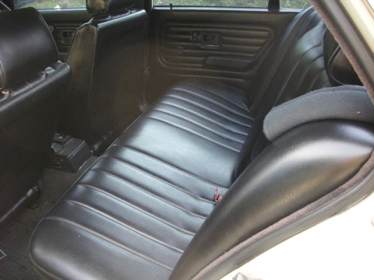 ขายBMW E30 318i สภาพเดิมๆราคาเบาๆ