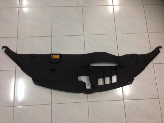 พลาสติกดักช่องลมหน้าหม้อน้ำ TOYOTA CAMRY "ACV 40"