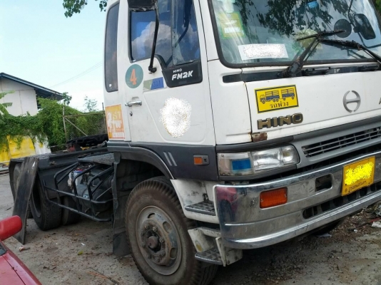 หัวลากFM2K หัวลากFM2K