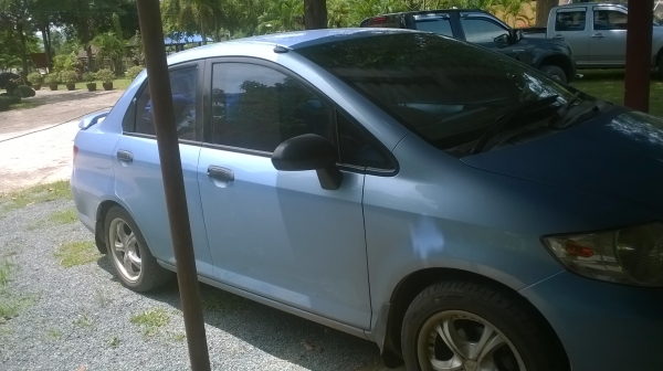 ขาย honda city idsi ปี2003 เกียร์ธรรมดา ติดแก้ส lpg หัวฉีด ลงเล่มแล้ว ขาย honda city idsi ปี2003 เกียร์ธรรมดา ติดแก้ส lpg หัวฉีด ลงเล่มแล้ว