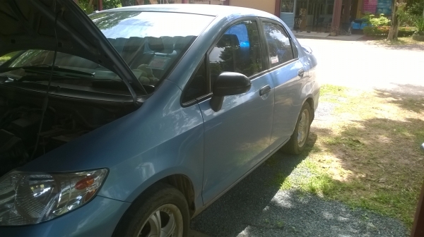 ขาย honda city idsi ปี2003 เกียร์ธรรมดา ติดแก้ส lpg หัวฉีด ลงเล่มแล้ว ขาย honda city idsi ปี2003 เกียร์ธรรมดา ติดแก้ส lpg หัวฉีด ลงเล่มแล้ว