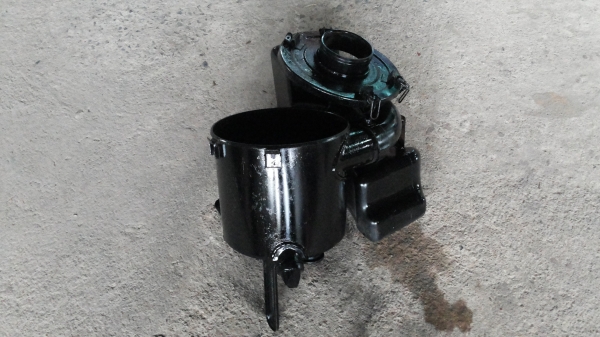 กรองอากาศทั้งชุดของมังกร