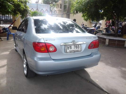 ราคาคุ้ม นั่งสบาย