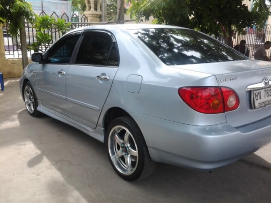 ราคาคุ้ม นั่งสบาย