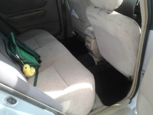 ราคาคุ้ม นั่งสบาย