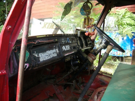 ขายรถโตโยต้าไดน่าสี่ล้อกลางโบราณ ขายรถโตโยต้าไดน่าสี่ล้อกลางโบราณ