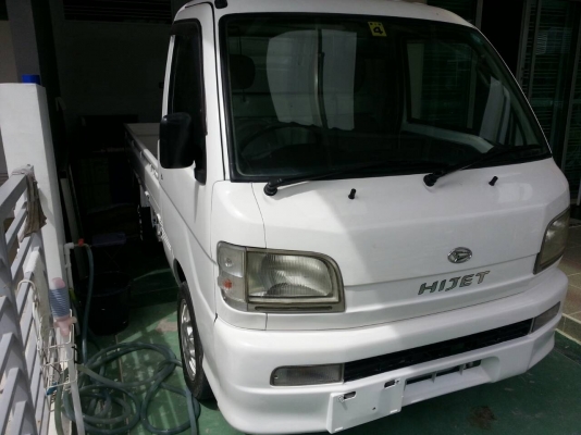 ขาย DAIHATSU S200 ขับ4 มีlow hi มาลัยไฟฟ้า มีแอร์ ขาย DAIHATSU S200 ขับ4 มีlow hi มาลัยไฟฟ้า มีแอร์
