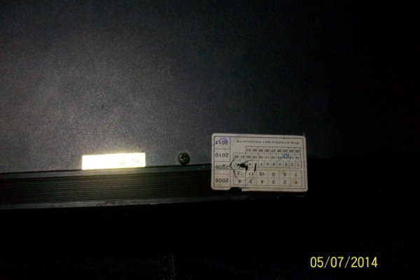 แอมป์ 2ch * ครอส