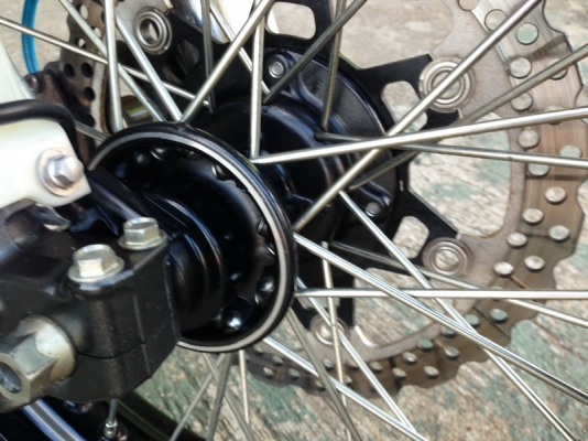 __Dtracker 250 ปี 2010 สีส้ม $ 98,000__ __Dtracker 250 ปี 2010 สีส้ม $ 98,000__