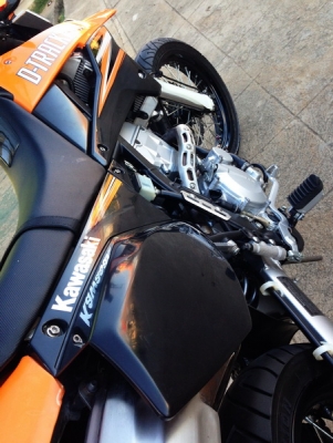 __Dtracker 250 ปี 2010 สีส้ม $ 98,000__ __Dtracker 250 ปี 2010 สีส้ม $ 98,000__