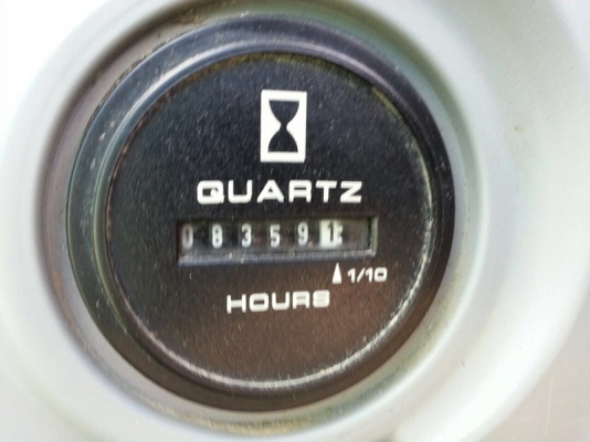 รถแบคโฮ  KOBELCO  YN - 12  ( รถทำงาน  8,xxx ซม. )  สนใจติดต่อ  081 - 6079515