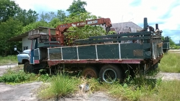 ขายรถบรรทุกติดเครน 10 ล้อหน้ายาว เพลาเดียว เครื่อง 6BD1 165 แรงม้า เครน KATO 3 ตัน ทะเบียนแจ้งจอด ขายรถบรรทุกติดเครน 10 ล้อหน้ายาว เพลาเดียว เครื่อง 6BD1 165 แรงม้า เครน KATO 3 ตัน ทะเบียนแจ้งจอด