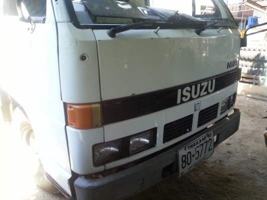 ต้องการขายรถสี่ล้ออีซูสุเครื่อง88แรง ต้องการขายรถสี่ล้ออีซูสุเครื่อง88แรง